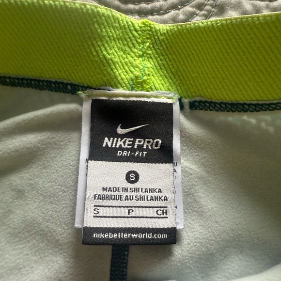 Nike Pro | Nike | Adidas Bundle. 3 pairs Size Small Long Leggings. Run|Workout - Picture 5 of 16